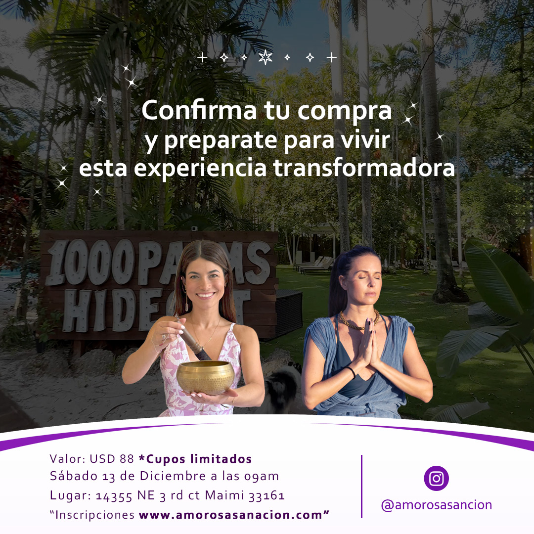 Circulo de Mujeres Miami