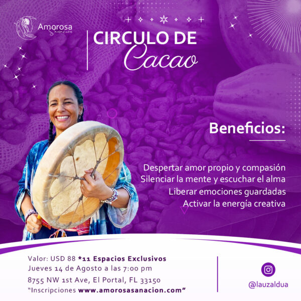 Circulo de Cacao
