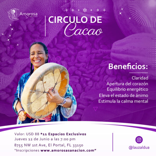 Circulo de Cacao