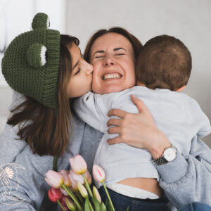 Coaching para Mamás y Futuras Mamás