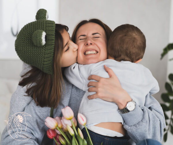 Coaching para Mamás y Futuras Mamás