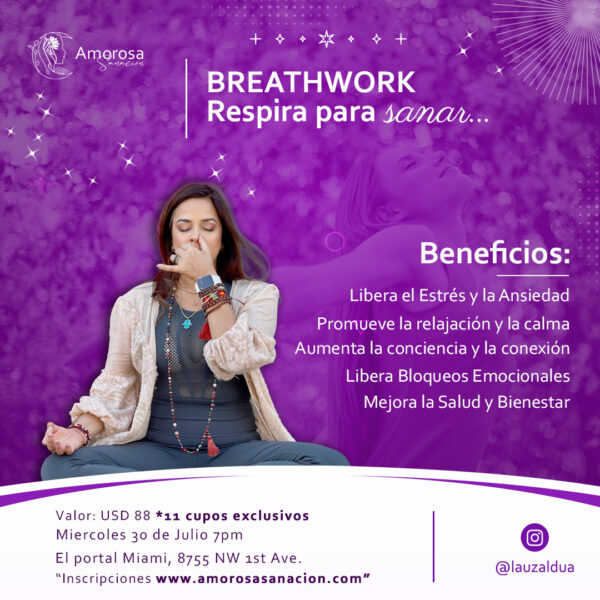 Breathwork