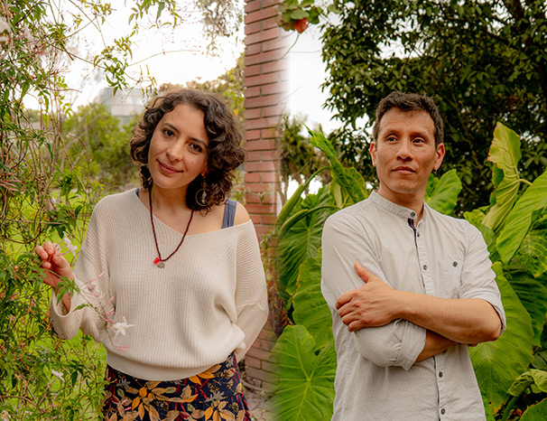 Sesión de Astrología