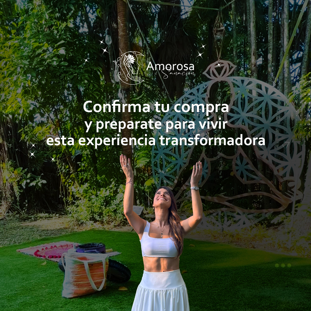 Experiencia de San Valentín - Reconquista tu corazón